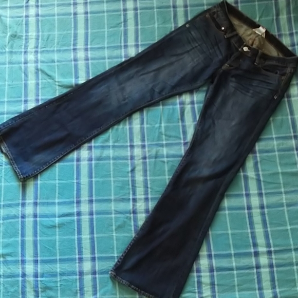 Lucky Brand Jeans - Picture 1 of 5